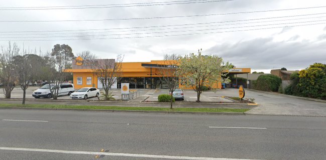 Liquorland Warehouse Ashburton Warrigal Rd (formerly First Choice Liquor Market Ashburton)