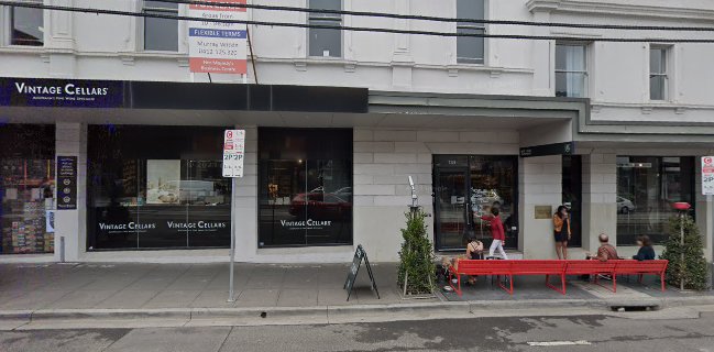 Ned's Bake & Bistro South Yarra