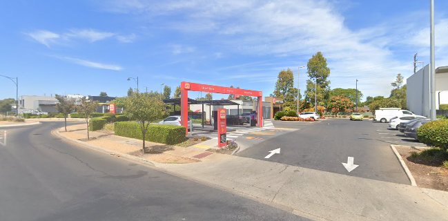 Hungry Jack's Burgers Playford Alive