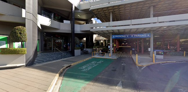 Mrs. Fields Belconnen Westfield