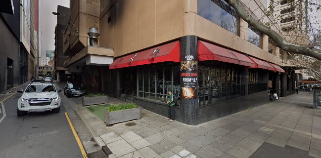 La Boca Bar and Grill Adelaide