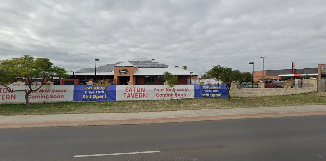 Comentarii opinii despre Eaton Tavern