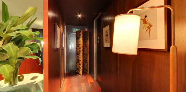 Bottega Restaurant - Melbourne