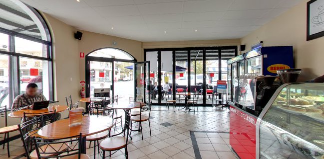 Opinii despre Scootz Cafe în Adelaide - Hospitality and gastronomy