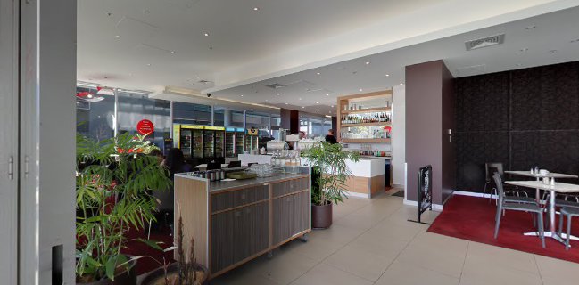 Mocca Espresso Lounge - Canberra