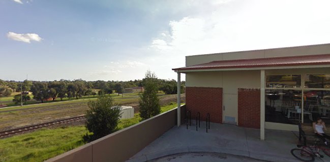 Bunyip Expresso Cafe