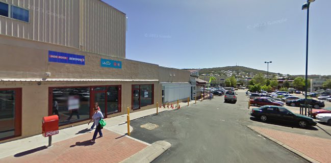 Triple A's Tea Albany