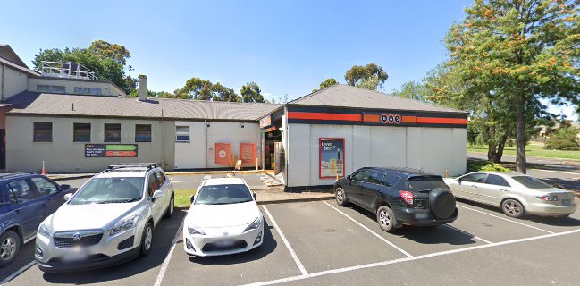 BWS Westmeadows Drive