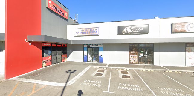 Alkimos Beach Fish and Chips