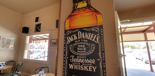 Comentarii opinii despre The Mallow