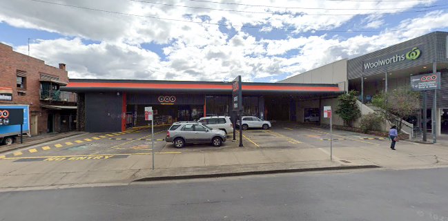 BWS Lismore Coolrocks Drive
