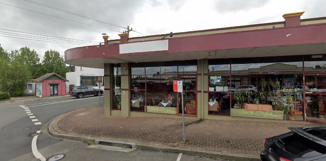 Jack Style Thai Restaurant