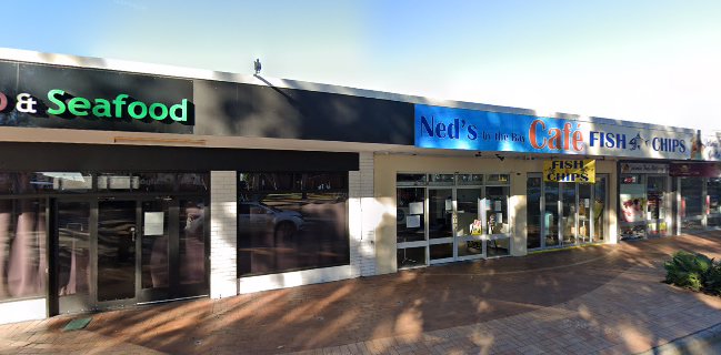 Ned's By The Bay