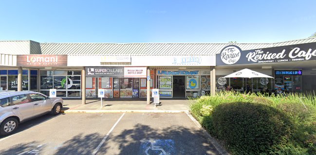 Opinii despre Super Cellers în Newtown - Hospitality and gastronomy