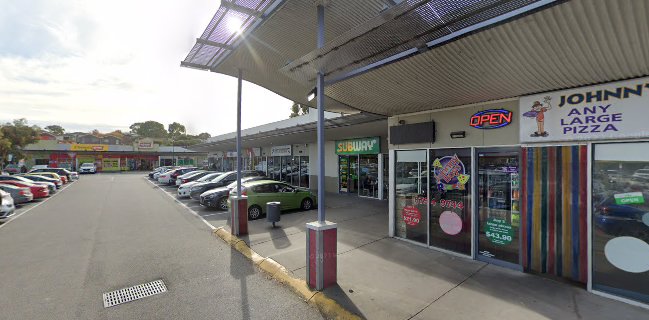 Johnny Boys Pizza Parkhill Plaza - Order directly on our website