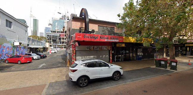 Prestige Kebab house