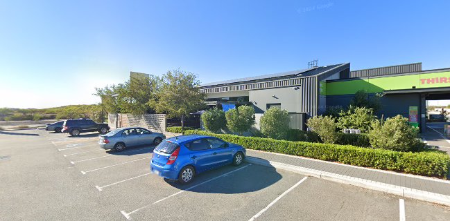 The Landing - Alkimos