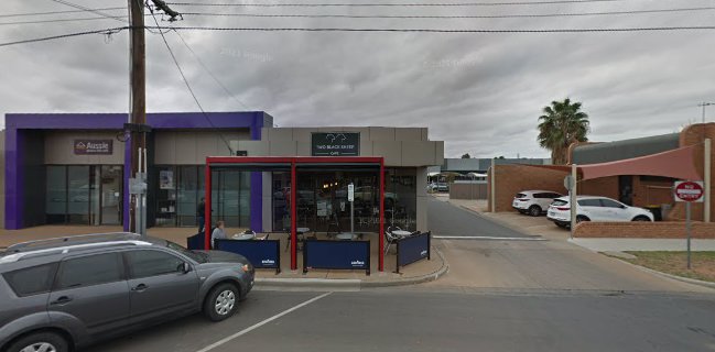 Two Black Sheep Cafe