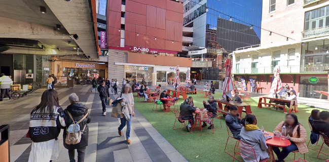 Opinii despre Mrs. Fields Bakery Cafe în Melbourne - Hospitality and gastronomy