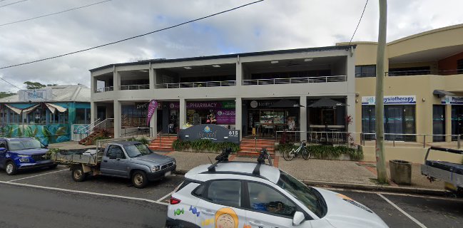 North Haven Bakery 2443