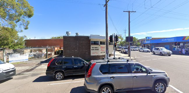 Ditto's Pizza & Pasta