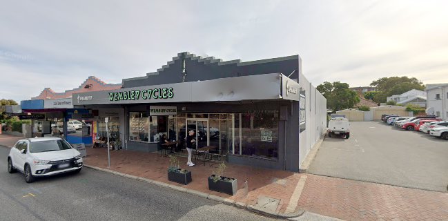 Opinii despre Workshop Espresso în Wembley - Hospitality and gastronomy