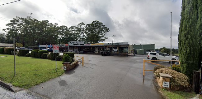 Asian Kitchen - Peats Ridge