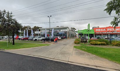 THE BOTTLE-O AT HOPPERS CROSSING