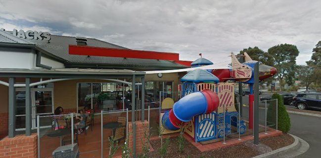 Hungry Jack's Burgers Watergardens