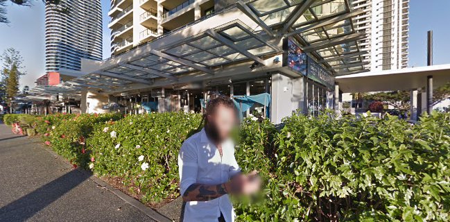 Province on the Park