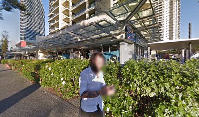 Province on the Park