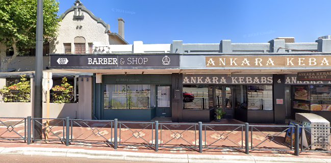 Ankara Kebabs and Bakery