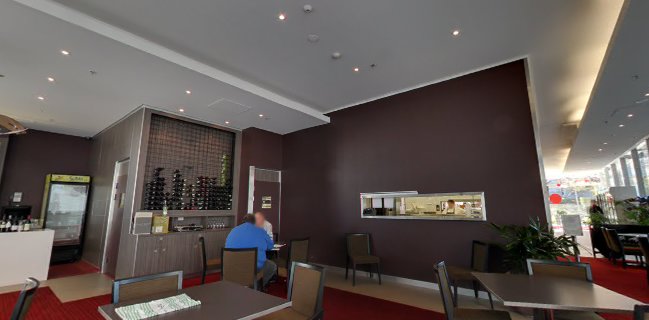 Mocca Espresso Lounge - Hospitality and gastronomy