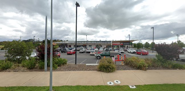 Vivien’s Hot Bread