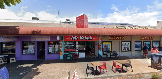 Mr Kebab Busselton (Halal)
