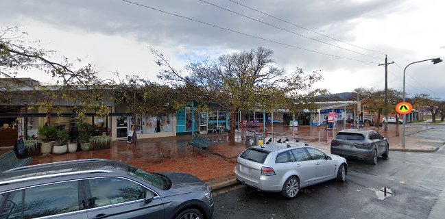 VINAUS Takeaway and Cafe