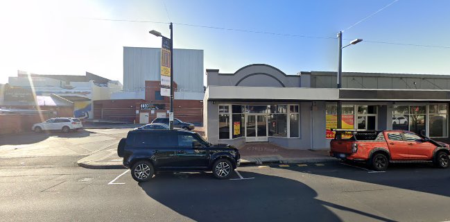 Cappuccino Strip Bunbury