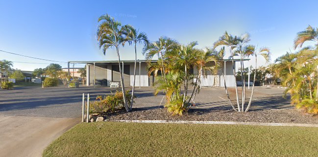 Wally's Produce Gladstone