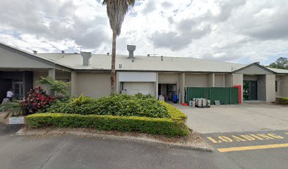 Riverlakes Bottleshop