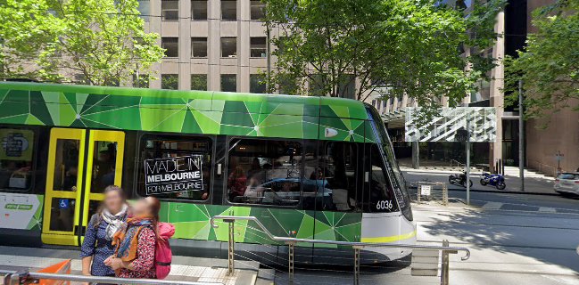 Etto Pasta Bar CBD - Closed