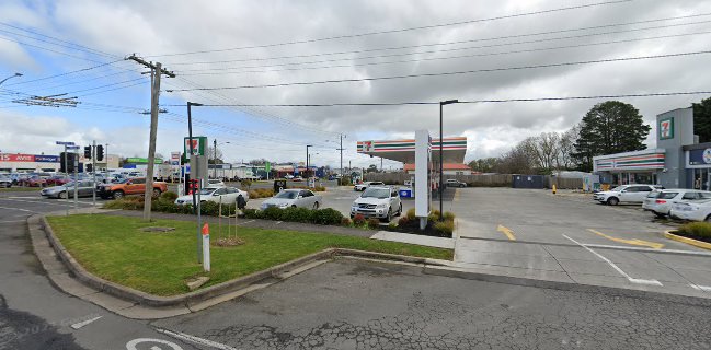 Texas Fried - Hospitality and gastronomy