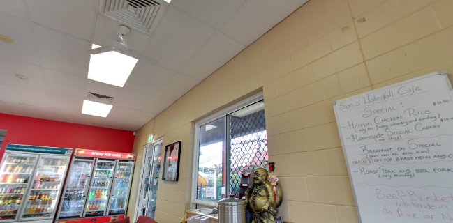 Opinii despre Fusion Cafe Darwin în Millner - Hospitality and gastronomy