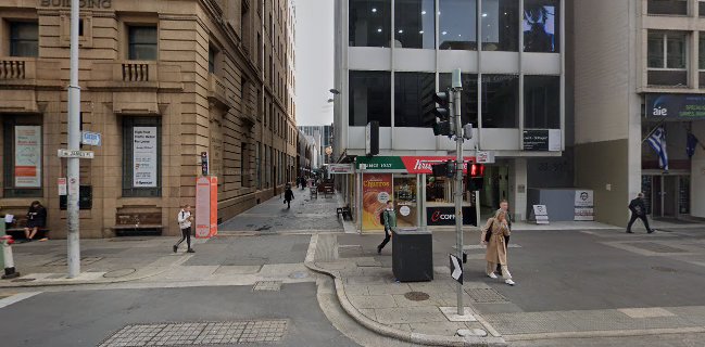 Opinii despre Krispy Kreme James Place în Adelaide - Hospitality and gastronomy