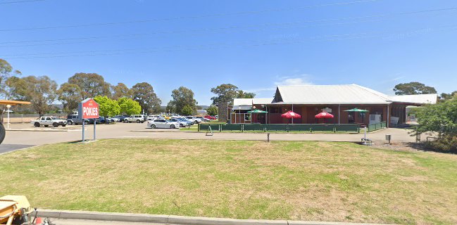 Opinii despre The Old Town 'N' Country Tavern în Wangaratta - Hospitality and gastronomy