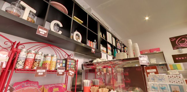 The Cupcake Queens - Melbourne