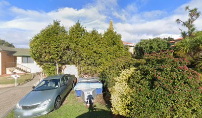 Tasty Times Catering