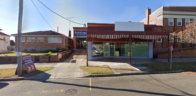 Dungog Bottlo / Bottlemart Dungog - Hospitality and gastronomy