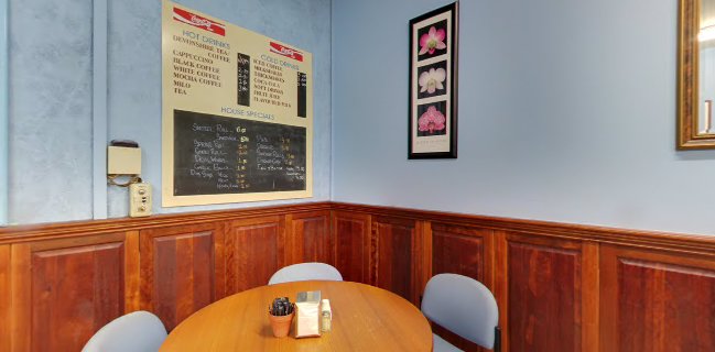 Coffee Corner - Queanbeyan