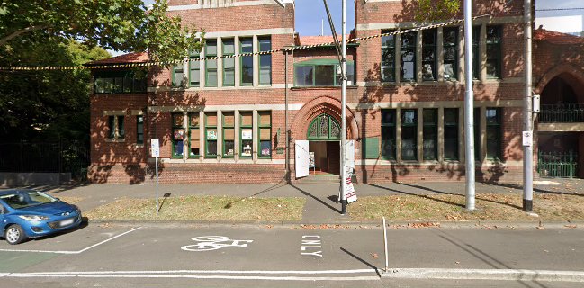 Heaven At The Hill - Melbourne’s big little cafe