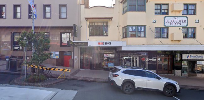 Aunty Ed's Restaurant and Bar